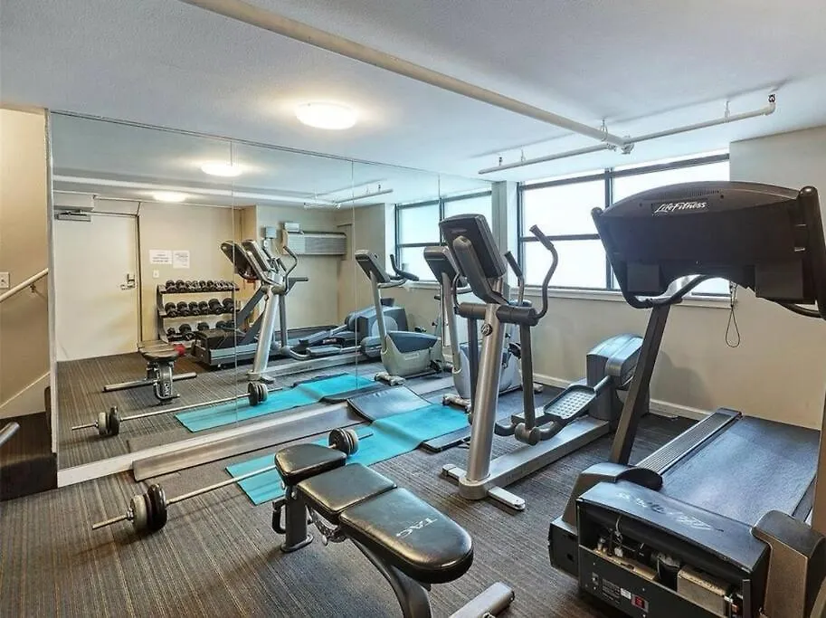 Affordable Belltown Condo Near Space Needle & Downtown Seattle Apartment