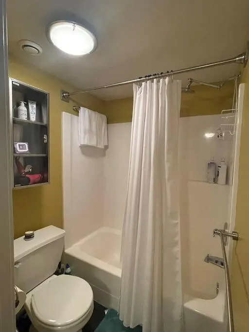 Affordable Belltown Condo Near Space Needle & Downtown Seattle United States