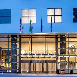 Otel Hyatt Regency, Seattle