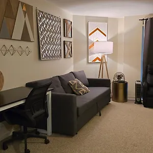 Lovely 1 Bedroom In The Heart Of Seattle! Seattle